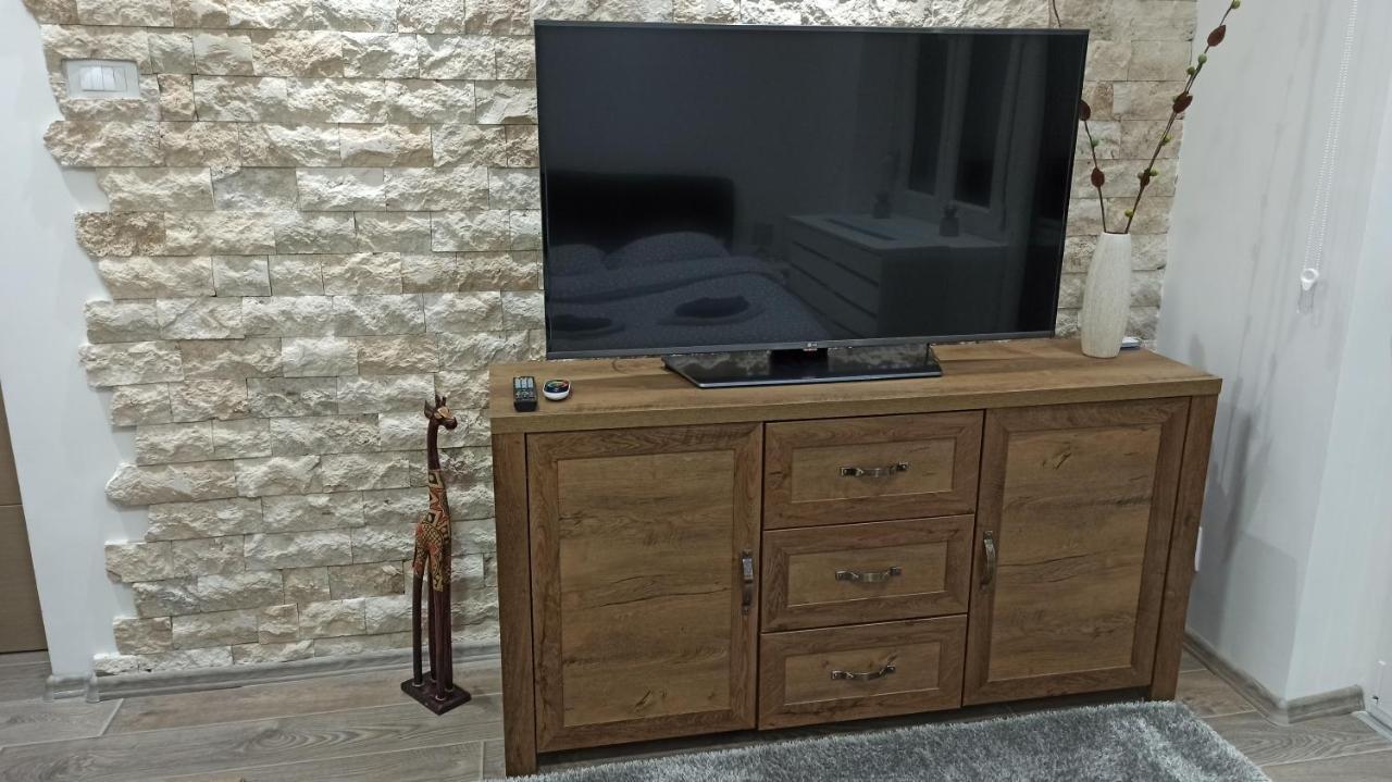 Studio Trg Užice Eksteriør billede