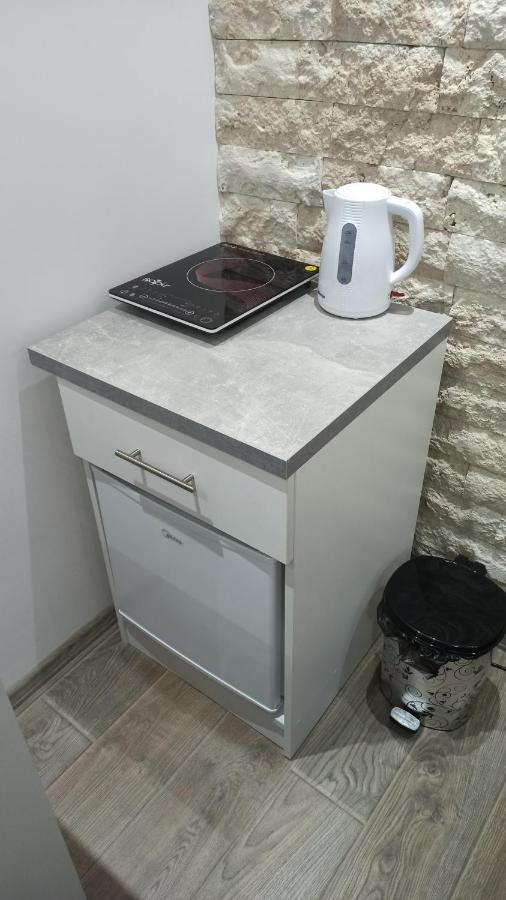 Studio Trg Užice Eksteriør billede