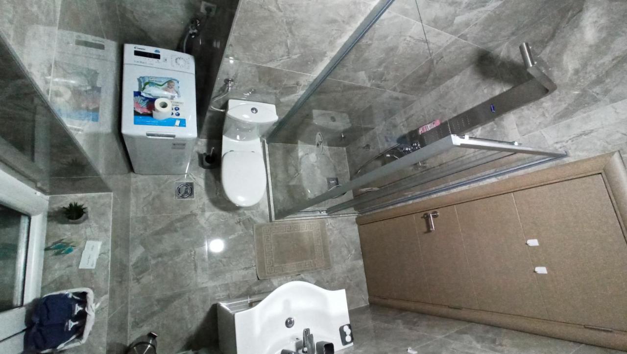 Studio Trg Užice Eksteriør billede